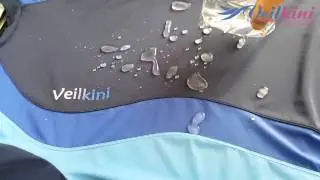 Burkini Water Repellent Swimwear