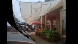 موسيقى و صور من الرشيدية