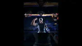 Claudio VS Shaheen | #1 #tekken8 #TekkenKO #tekken8gameplay #fgc  #tekkenfight #fgc #fightinggame