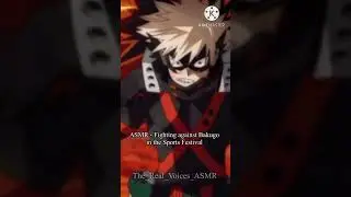 who won the fight?! #asmr #roleplay #myheroacademia #bakugou #asmrvideos #mhaedit #edit #anime