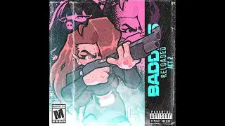 Shimmer - Baddies: Reloaded [Act 2] (OST)
