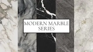 Modern Marble Series