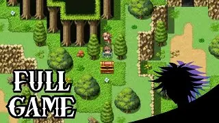Project F.E. Remake (Proof of Concept) - FULL GAME
