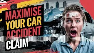 Maximise Your WA Car Accident Compensation