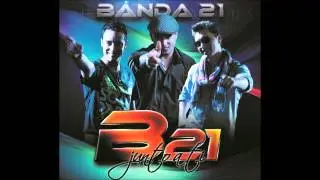 Banda XXI   Dame tu amor