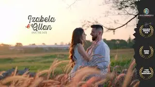 Izabela e Allan | Holambra SP