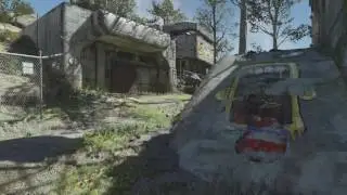 Triple elite supply drop
