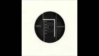 Gaetano Parisio ‎– Advanced Techno Research 3/10  A - Untitled