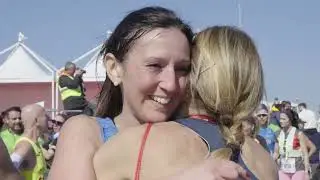 RomaOstia Half Marathon 2023