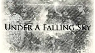 Under A Falling Sky - 5 Characters In Search of An Exit