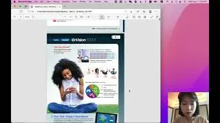 EnVision Algebra 1 Lesson 1-1: Operations on Real Numbers