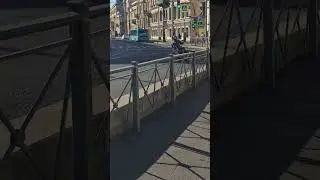 #мотопитер#тучковмост