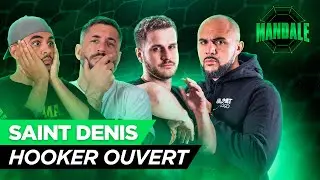 🥊 Beno&icirc;t Saint Denis : pr&ecirc;t pour une ceinture ? (UFC 325)