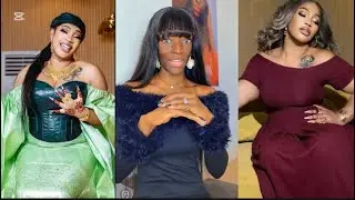 MANDE PRINCESSE VS MAJO COIFFURE ET LES VOCAL DE SA M&Egrave;RE (TIGUIDA KANT&Eacute; )