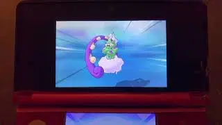 Shiny Hunting Tornadus for Pok&eacute;mon Legends: Arceus [#13]