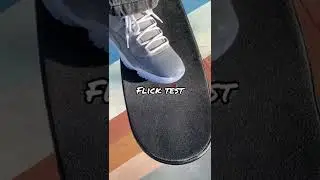 How Do They Skate?! featuring Air Jordan 11 with Spencer Nuzzi
