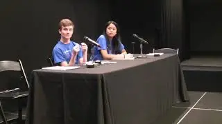 WWTBAM Arnold Ross 2018 Bonus