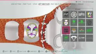 WWE 2K19 MyCareer Chapter 9 Part 2