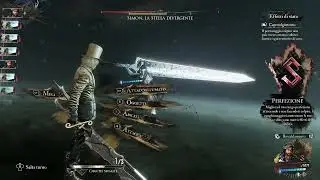 SIMON THE DIVERGENT STAR EXPERT PARRY ONLY SOLO NO HIT