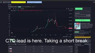 $FRC Flying Rainbow Cow meme coin CTO on pump fun