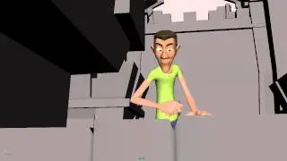 Feedback Animation pass full