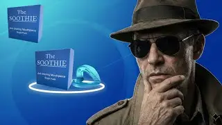 Soothie Anti-Snoring Mouthpiece: Silence or Scam?