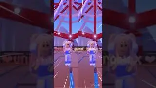 INFERNO | Unicorn Queen Roblox