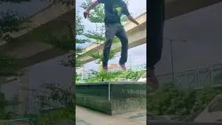 The Bboy Style (Mac Ten)