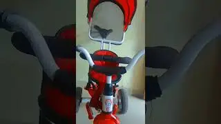 baby cycle🤩