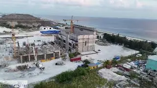 The Untold Story of Drone videography of my construction site