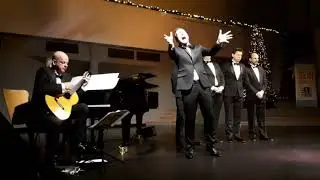 Frommermann met Frommerkerst