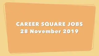 Best High-Paying Jobs and Internships For Engineers | 28 November 2019