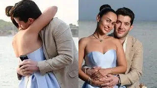 FERYAL GÜLMAN İLE KEMAL GÜLMAN'IN OĞLU EVLENDİ#feryalgülman#kemalgülman