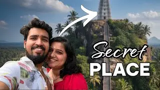 Hiking Date Challenge | Couple Challenge | ChanVik Compass