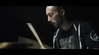 PhaseOne - Welcome To Mayhem ft. In Hearts Wake Drum Cover