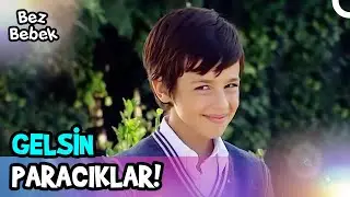 Emre, Babasının Kredi Kartıyla Bahis Oynadı! | Bez Bebek