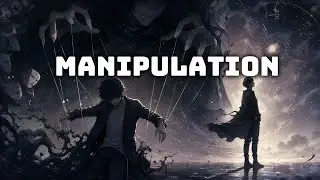 The Only Video You Need To Master Manipulation | Just Watch 5 Minutes 