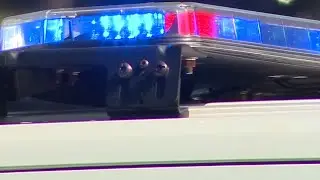 Police activity in Bridgton shuts down part of Sam Ingalls Road