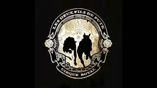 LES DEUX FILS DE PUTE - A NOUS