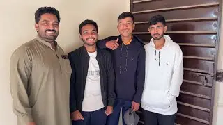 Alhumdallah Maza Aa Giya 👍👍Full Mazedar Vlog ￼/Crazyjutt 