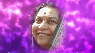 Adishakti Ma #shrimataji #sahajayoga #MeditationBand