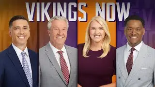 Vikings Now Podcast | What happened in a 19-17 loss to the Bears?