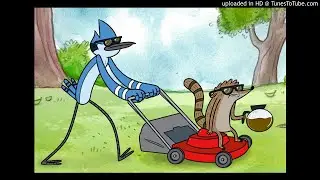 regular show type beat