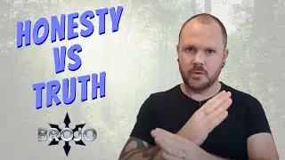 Radical Honesty vs Telling the Truth: The Definition of Integrity