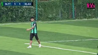 HIGHLIGHTS : SLFT FC vs KLASS FC