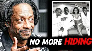 KATT Williams Was Right NEW Diddy LEAK Talk Names Go Viral
