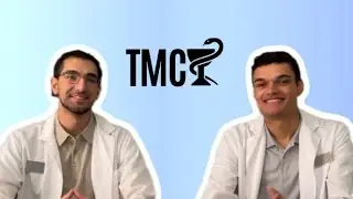 WELCOME TO OUR CHANNEL | The Medicine Cabinet