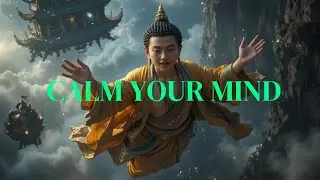 Find Happiness Within | 20 Powerful Buddhist Quotes | 
