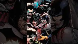 &iquest;Qu&eacute; virus ES M&Aacute;S MORTAL el de DC Zombies o Marvel Zombies? | #Shorts