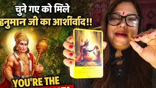 If you found this you are the chosen one by Hanuman ji 🚩
